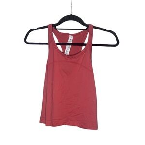 NWT Lululemon Swiftly Tech Racerback Tank Top 2.0 Size 14